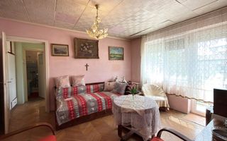 Apartament 2 camere Republicii Etaj III - Carei - Zona Blocul Verde - Poză 5