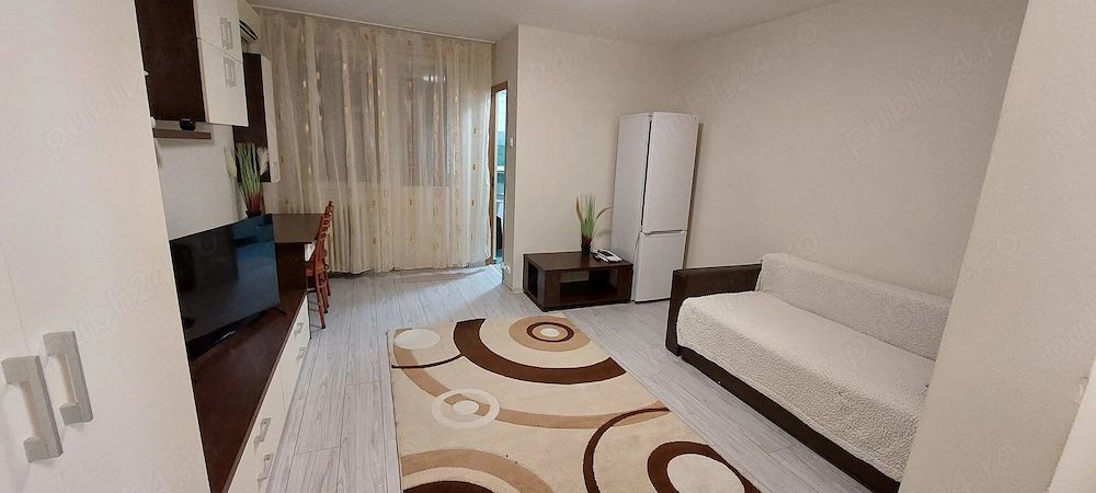 De vanzare garsoniera 31 mp in bloc fara risc seismic, zona Titan - Poză 1