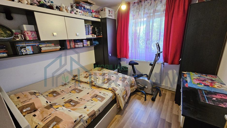 Apartament cu 4 camere, zona Frumoasa, Iași - Poză 4