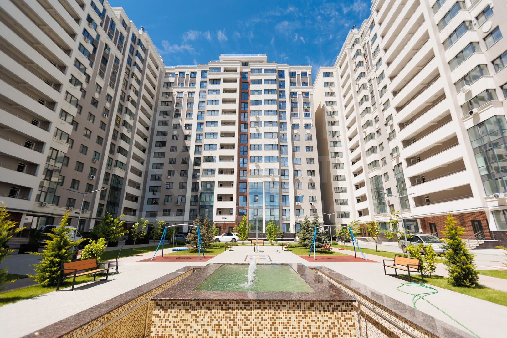 Vânzare, apartament, o cameră, str. Vasile Lupu, Buiucani - Poză 1