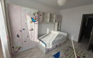 Apartament 2 camere/ Decomandat/ Complet mobilat/ Etaj 5/ Dambu - Poză 4