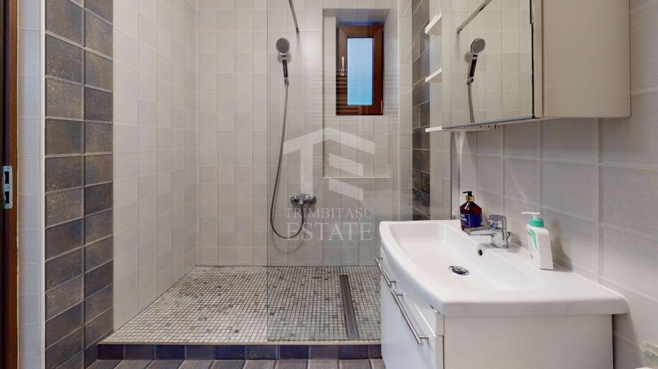 Apartament 4 camere + curte proprie Locatie excelenta – Brancoveanu - Poză 36