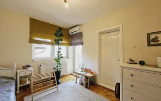 Casa individuala | Pensiune | 550 mp | 1100 mp teren | Cetate - Poză 17