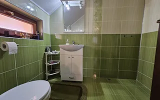 Casă cu vedere panoramică, 300 mp utili – Victoriei, zona Dura - Poză 20