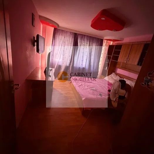 2 Camere - 55MP | Decomandat | 1/4 | Centrala | 1985 | M Romancierilor - Poză 2