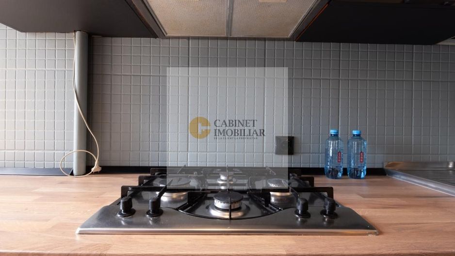 2 camere I Universitate I Renovat I Airbnb - Poză 11