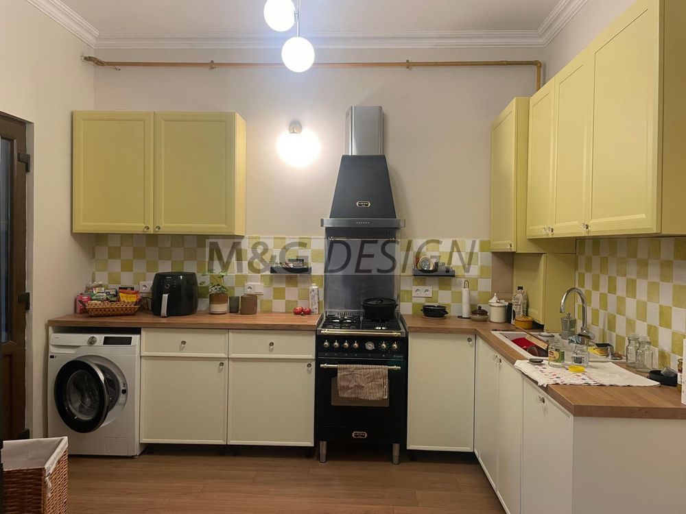 Apartament 3 camere Traian - Poză 1