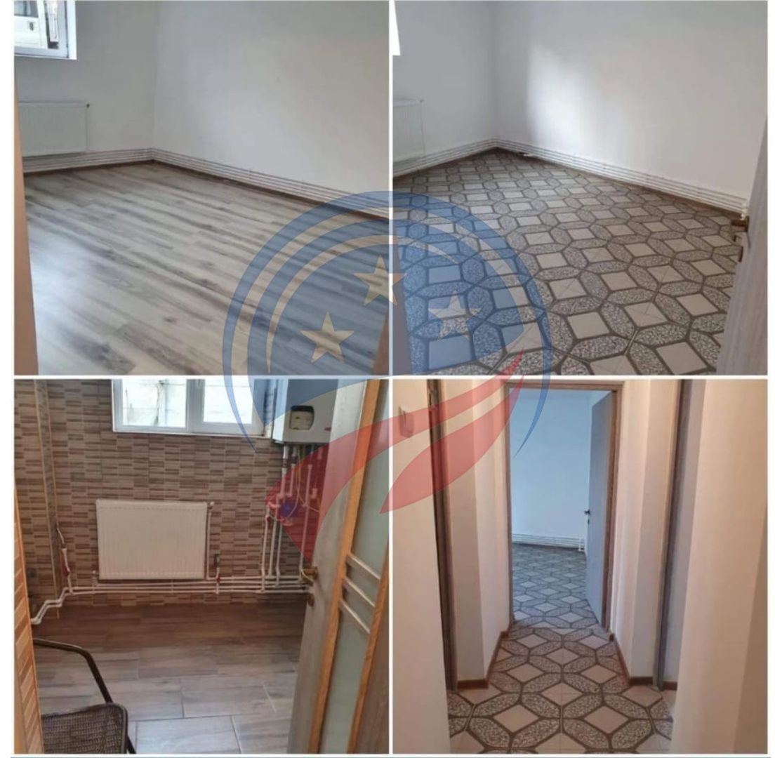 Casă de vânzare în centru – 4 apartamente, 240 mp construiți, teren 257 mp - Poză 1