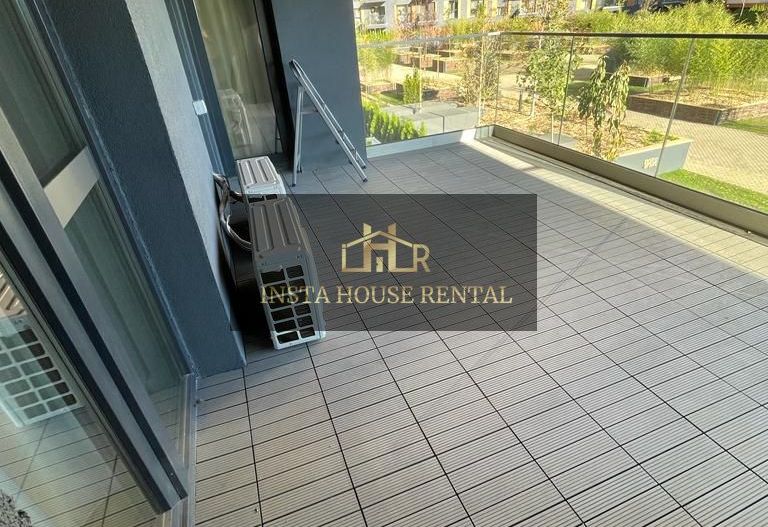 3 camere Parcului 20  + loc de parcare - Poză 4