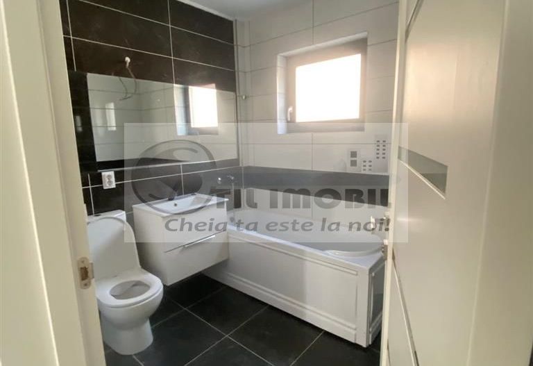 Ap. 2 camere D. 55mp Bucium 70mp gradina 0% comision - Poză 8