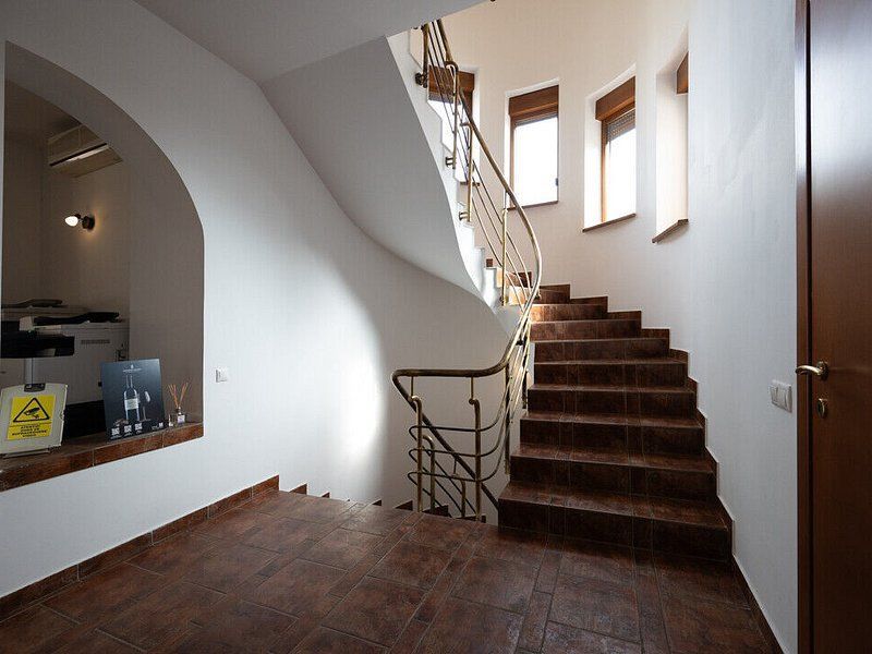 Vila cu 750 mp utili si teren de 1.480 mp in Erou Iancu Nicolae - Poză 17