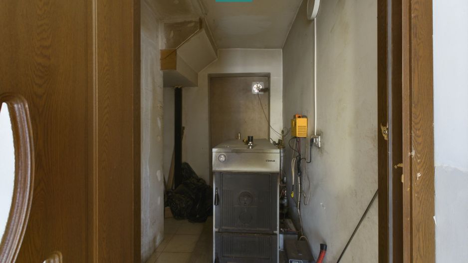 Casă in Cartierul Verde - Poză 14