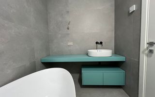 VILA CU 4 CAMERE LA INCHIRIERE IN COMPLEX REZIDENTIAL AMBER FOREST - Poză 6