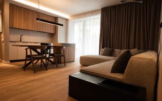 Apartament 2 camere premium | Parcare subterană inclusă | Anton Pann - Poză 2