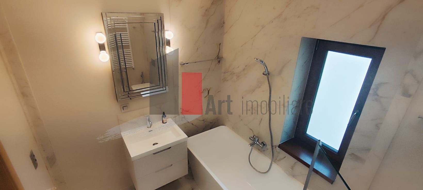 Apartament Piata Victoriei-Capitale, et.1 - Poză 17