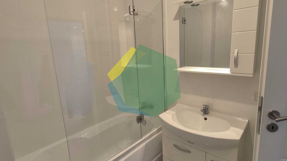 Garsonieră spatioasa 30 mp, bloc nou – Otopeni central - Poză 5