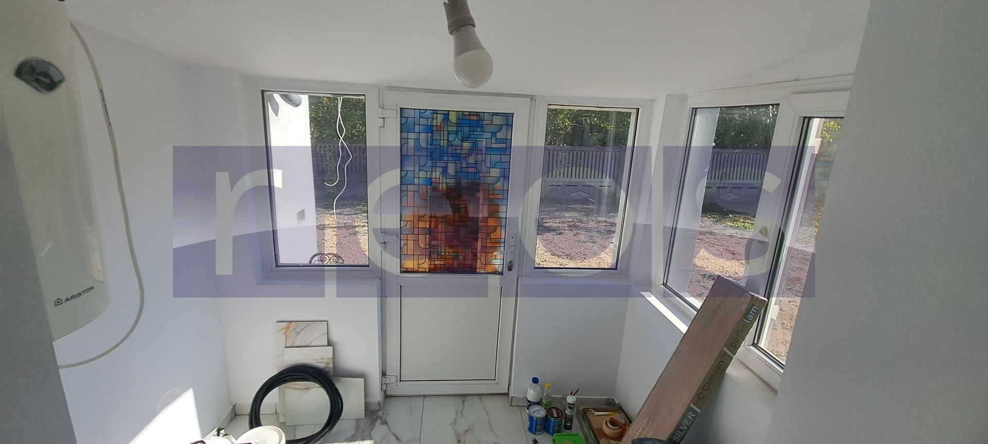 VANZARE CASA DEOSEBITA | VEDEA | TEREN 700 MP | 3 DORMITOARE | RENOVATĂ COMPLET - Poză 11