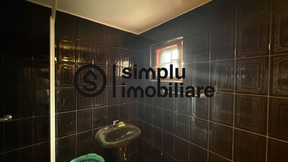 Spatiu comercial + Casa - Poză 13