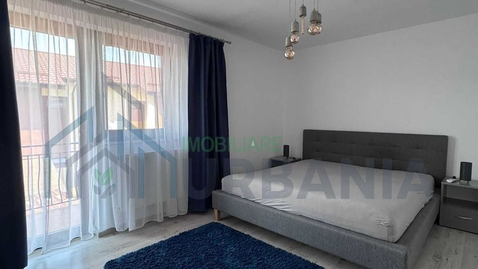 Casa P+E+pod, 3 camere, 2 bai, curte 200 mp, Valea Adanca, Miroslava - Poză 5