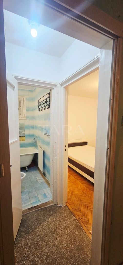 Apartament cu 2 camere în Gheorgheni zona Diana,  Alverna. - Poză 7