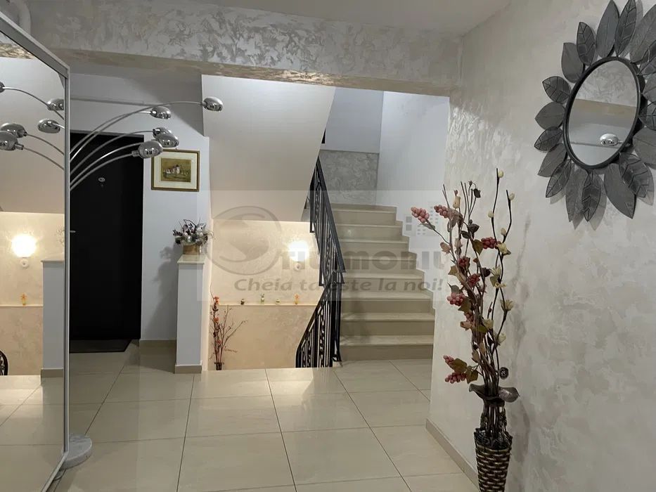 Ap 1 Camera+ Loc de parcare- Zona Moara de Vant-Mon Jarden- 390 Euro - Poză 1