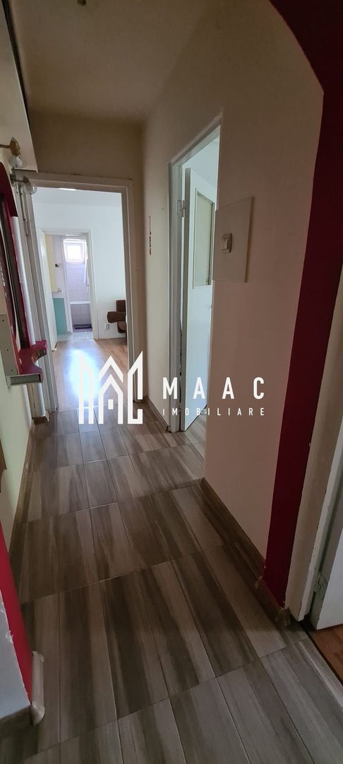 Apartament 3 Camere | Etaj 3 | Zona Mihai Viteazu - Poză 8