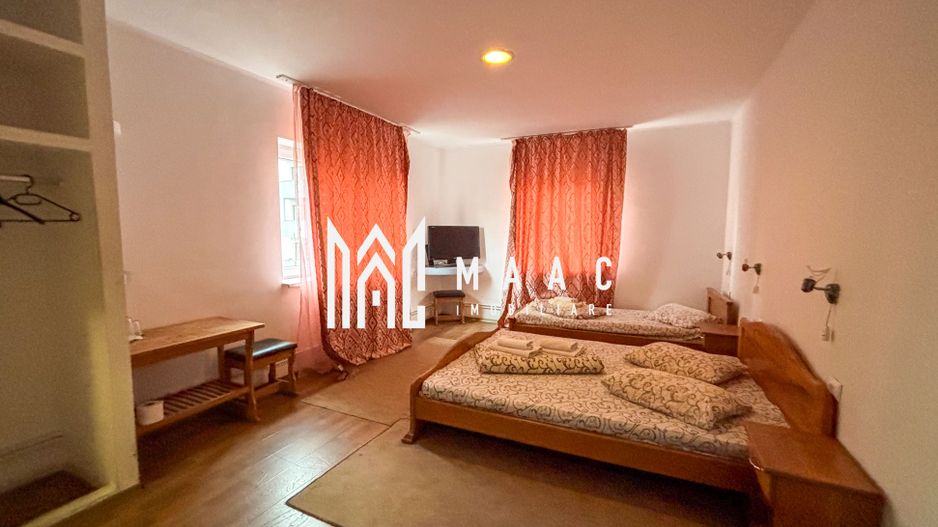 Hotel / Restaurant | 26 camere | 65 locuri | Selimbar - Poză 36