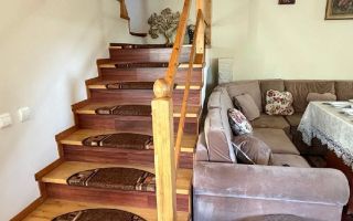 Casă elegantă și complet utilată de vânzare în Valea Lupului, Iași - Poză 5