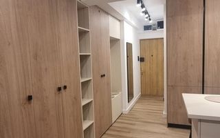 Garsoniera Lux Cismigiu Bloc Liric - Poză 4