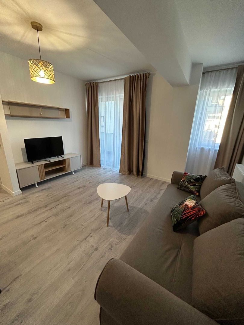 Apartament  NOU 1 camera  45 mp + loc parcare Poitiers 380 euro - Poză 1