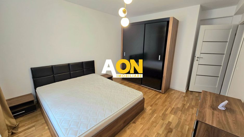 Apartament cu 2 Camere, Decomandat, Complet Mobilat, Zona Cetate - Poză 6
