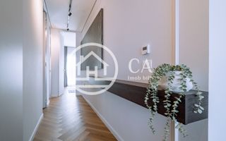 Penthouse LUX de închiriat cu 3 camere, EAS,  în zona Cantemir, Oradea - Poză 8