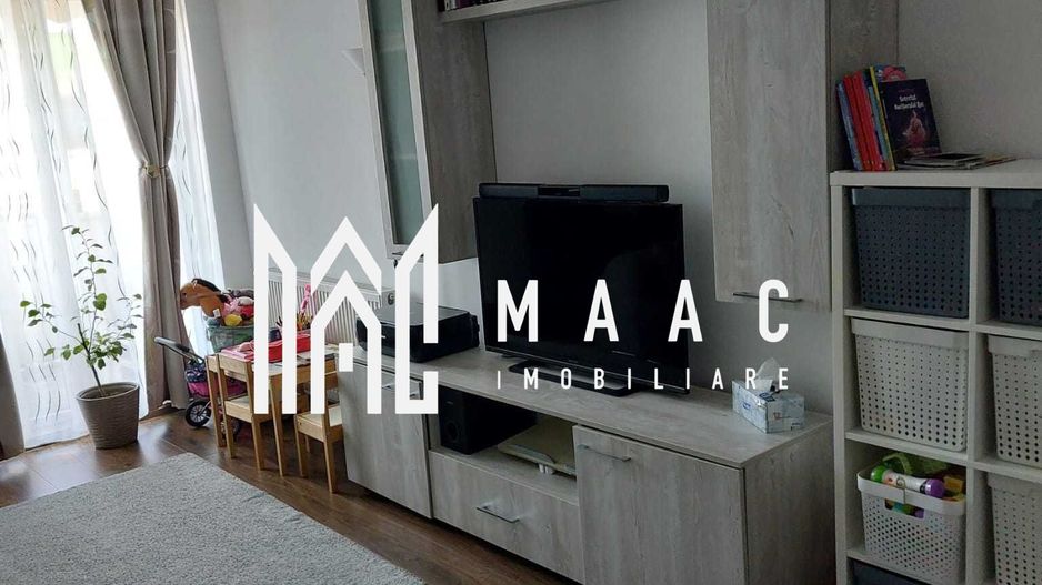 Apartament 2 Camere | 53 MPU | Turnisor - Poză 2