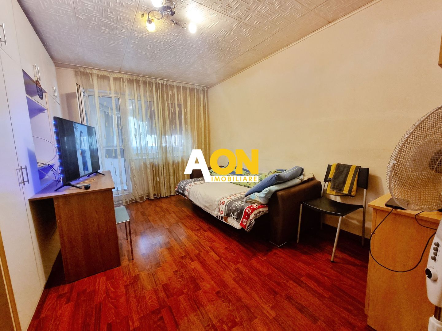 Apartament 2 camere + balcon, parter, zona Closca - Poză 4