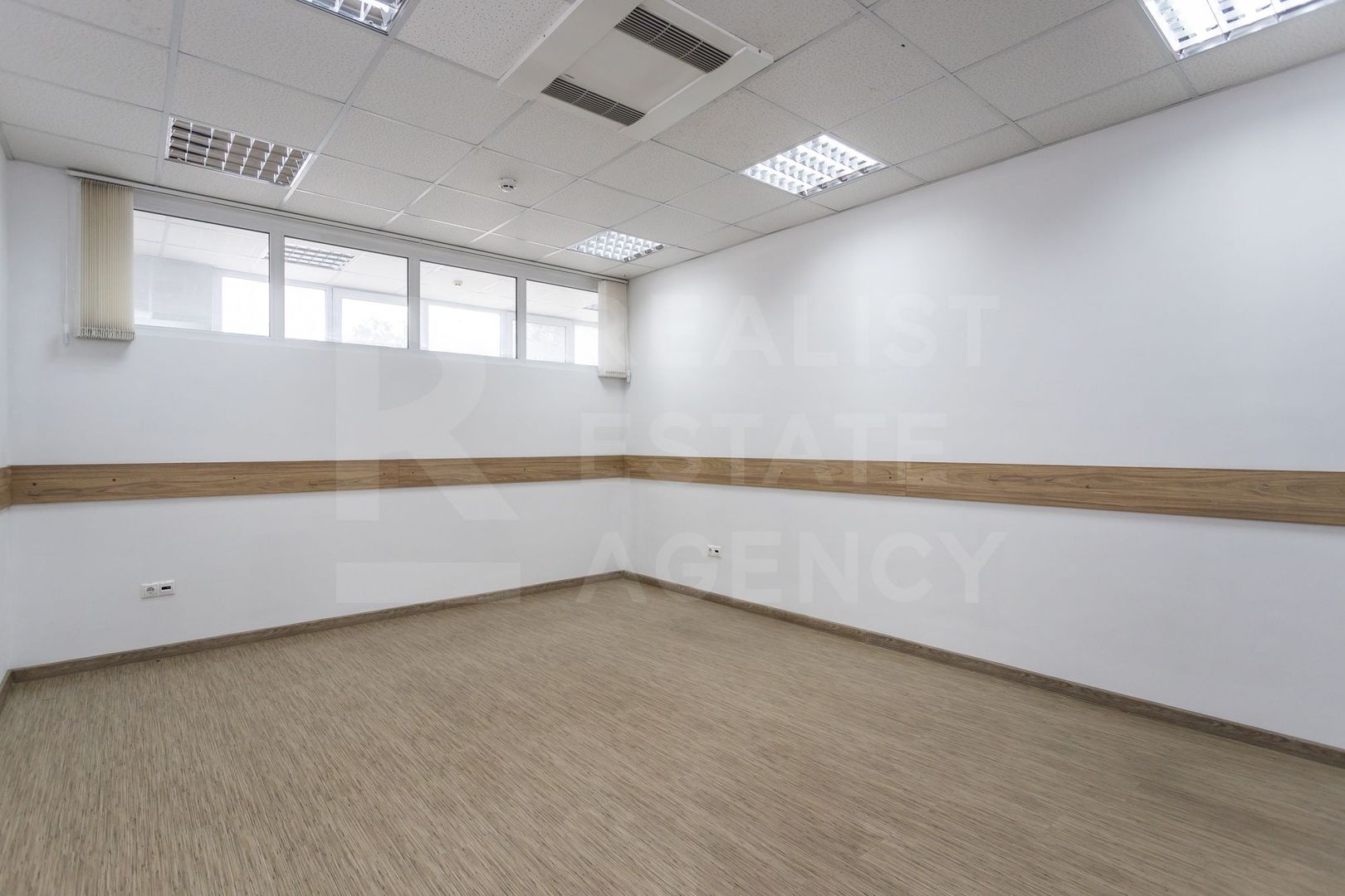 Chirie, oficiu, 197mp, str. Petricani - Poză 11