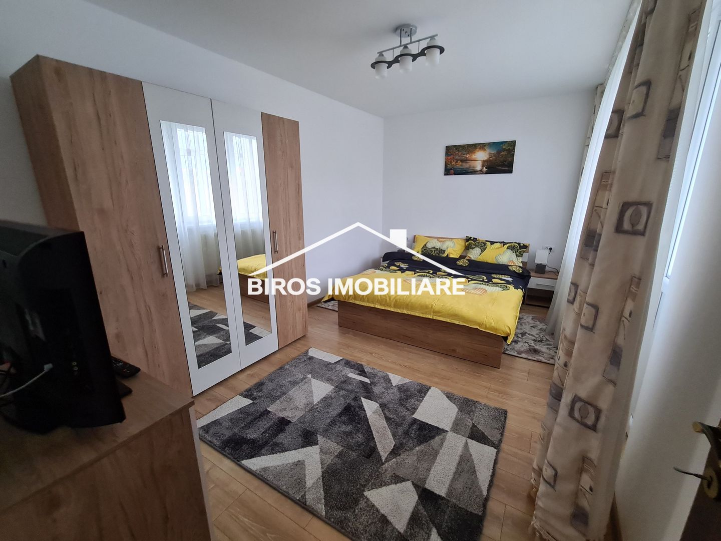 2 camere Calea București – Institut - Poză 4