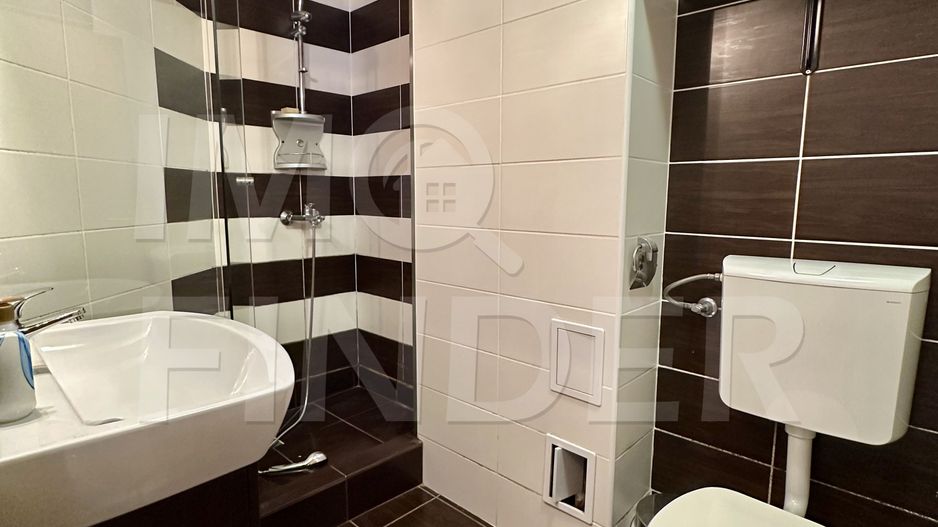 Inchiriere apartament 1 camera Centru, langa Platinia Mall/ USAMV - Poză 5