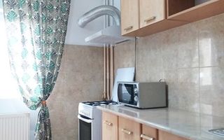 APARTAMENT 2 CAMERE DE ÎNCHIRIAT – NERVA TRAIAN | SECTOR 3 - Poză 5