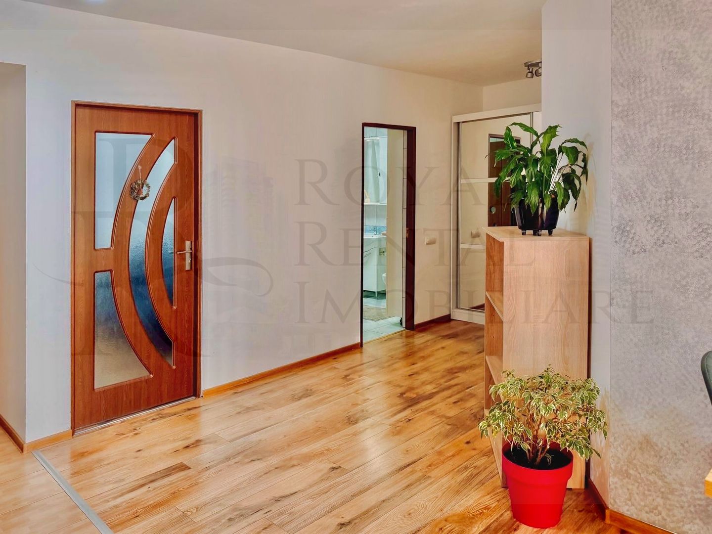 Apartament 3 camere, 58 mp, parcare cu CF separat, etaj 2, Zona Florilor - Poză 3