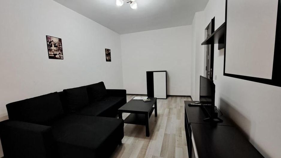AP. 2 CAMERE METALURGIEI, LOC PARCARE, BLOC NOU, CENTRALA, MODERN - Poză 1