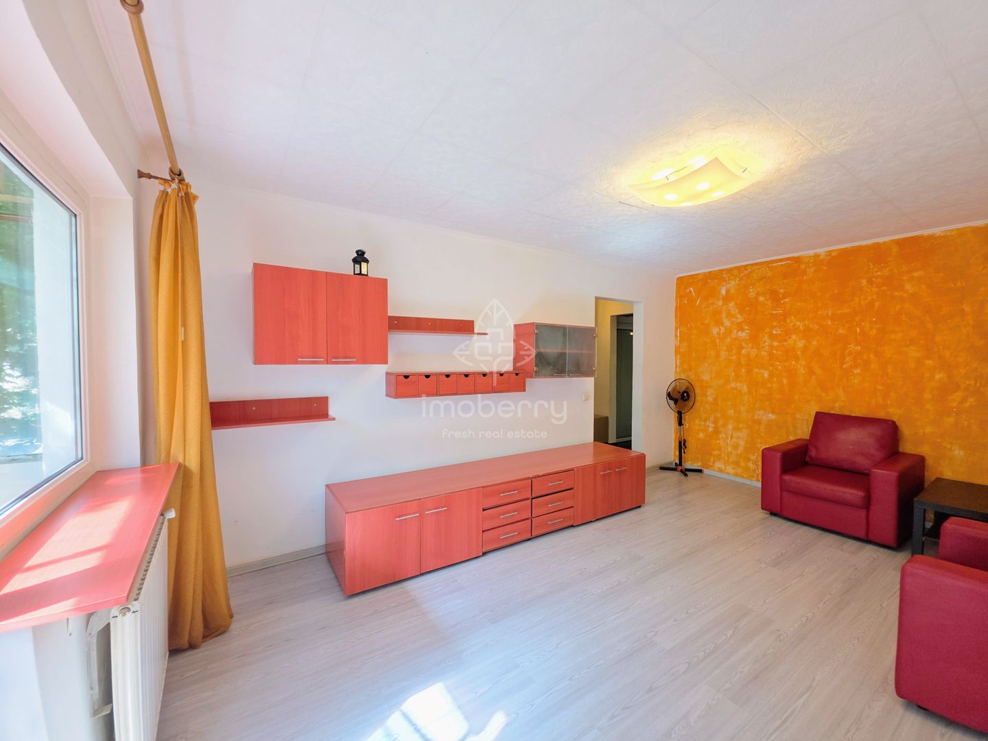 Vanzare 3 camere | Militari | Str. Apusului | Cel mai bun pret din zona!!! - Poză 3