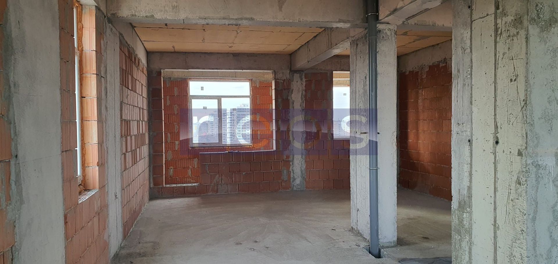 VANZARE PENTHOUSE | ZONA PARCUL CAROL - Poză 12