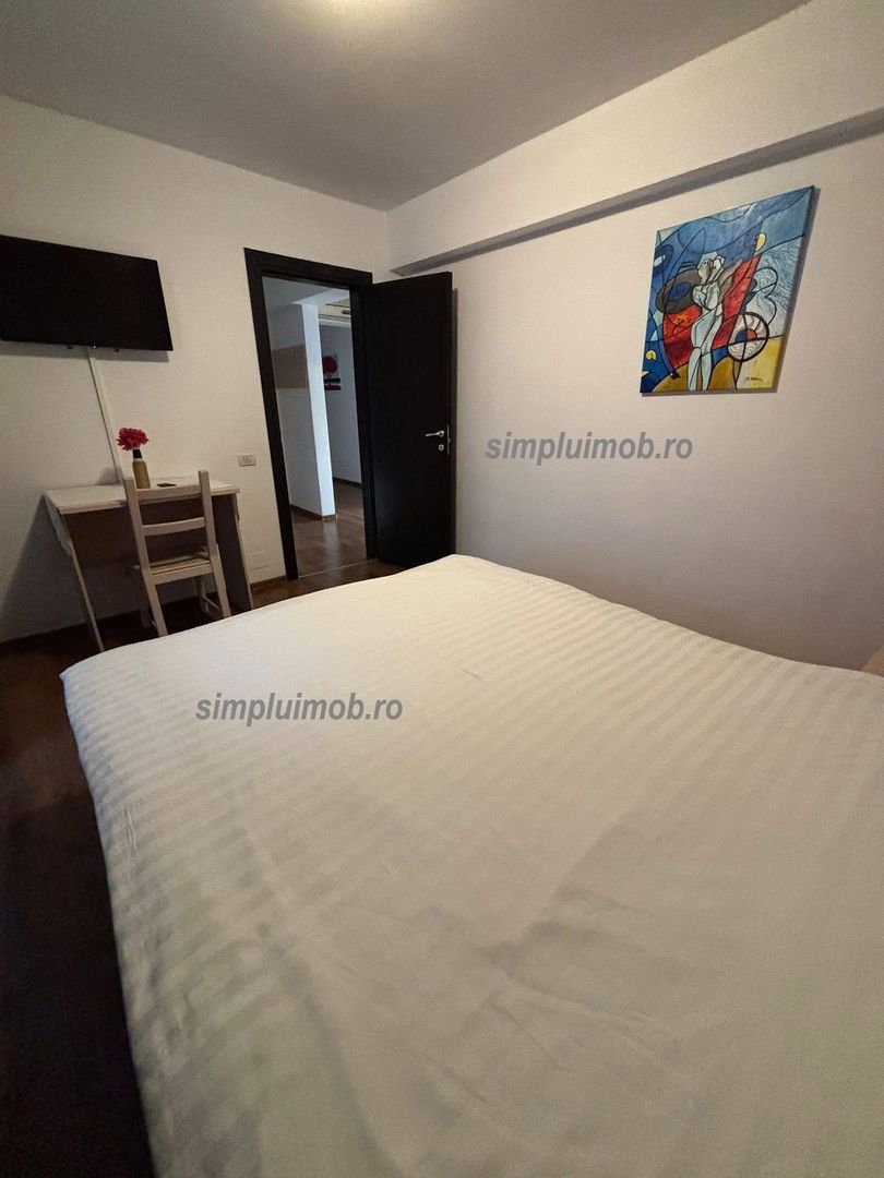 2 camere 64 mp decomandat centrala proprie an 2017 - Poză 5