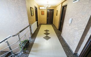 Vila moderna S+P+M, piscina acoperita, sauna, sala fitness-zona Ford/Cassia Park - Poză 7