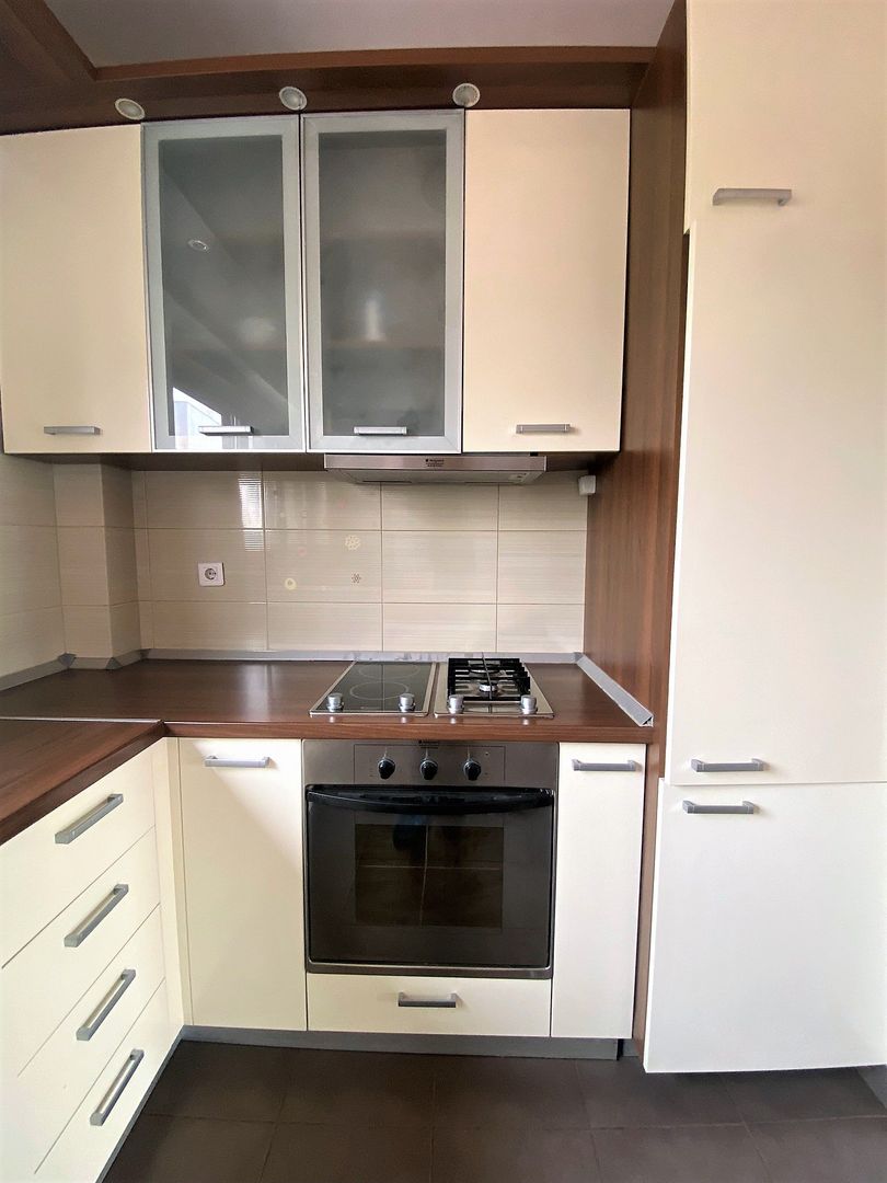 Exceptional location | 2-bedroom apartament | Kiseleff - Poză 7