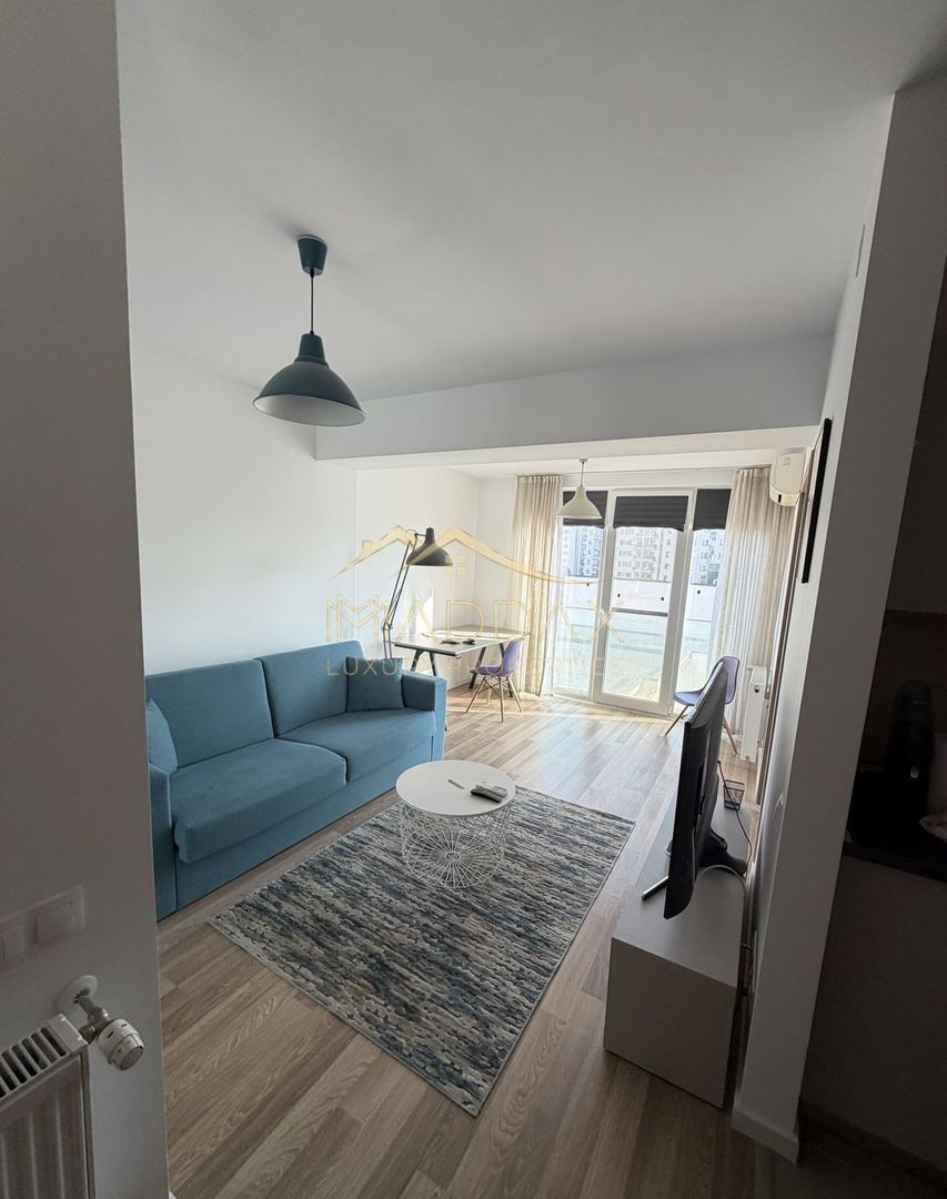 Prima închiriere |  | Ideal birou de acasă |  Proaspăt renovat |Centrală proprie - Poză 1