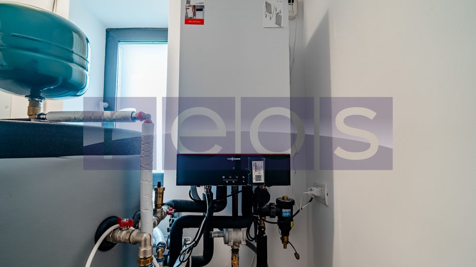 UPnorth™ | VILA 5 CAMERE | LUX CONFORT SI EFICIENTA ENERGETICA | CORBEANCA - Poză 36