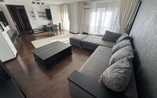 Apartament cu 2 camere cu centrala proprie la 7 min de metrou Piata Muncii - Poză 2