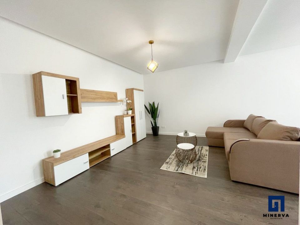  Apartament Braytim langa Parcul Triade | 2 camere | Comision 0% - Poză 3