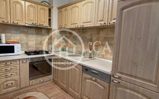 Apartament cu 2 camere de inchiriat in Prima Nufarul, Oradea. - Poză 6